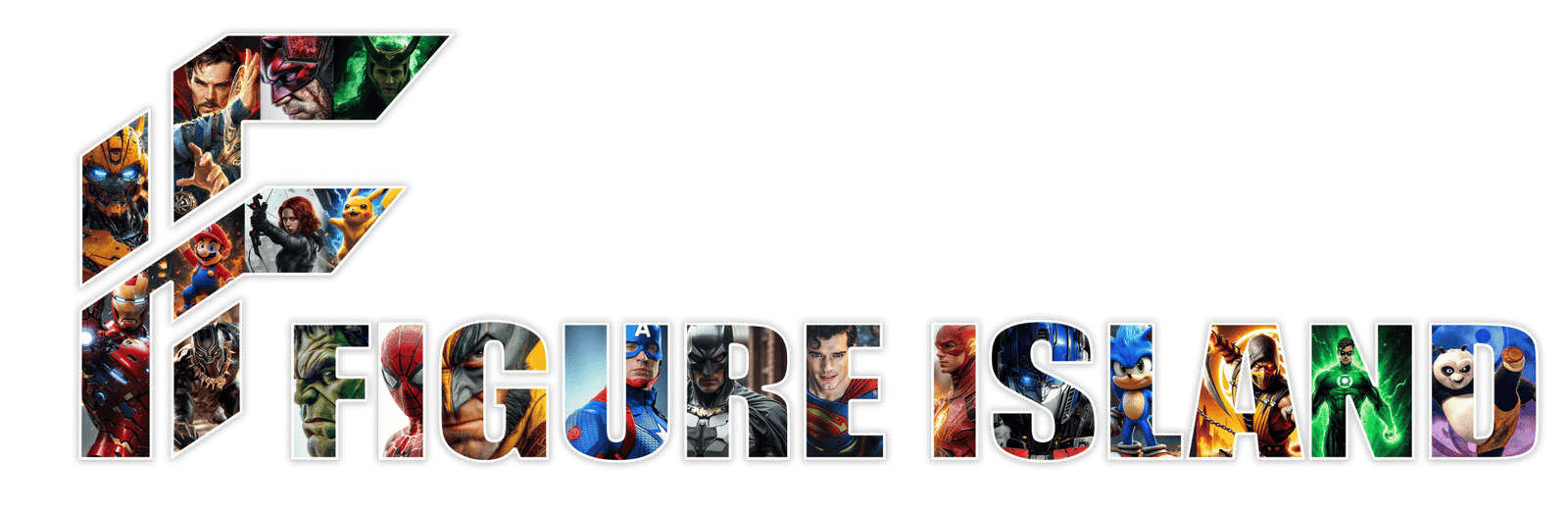 Figure Island